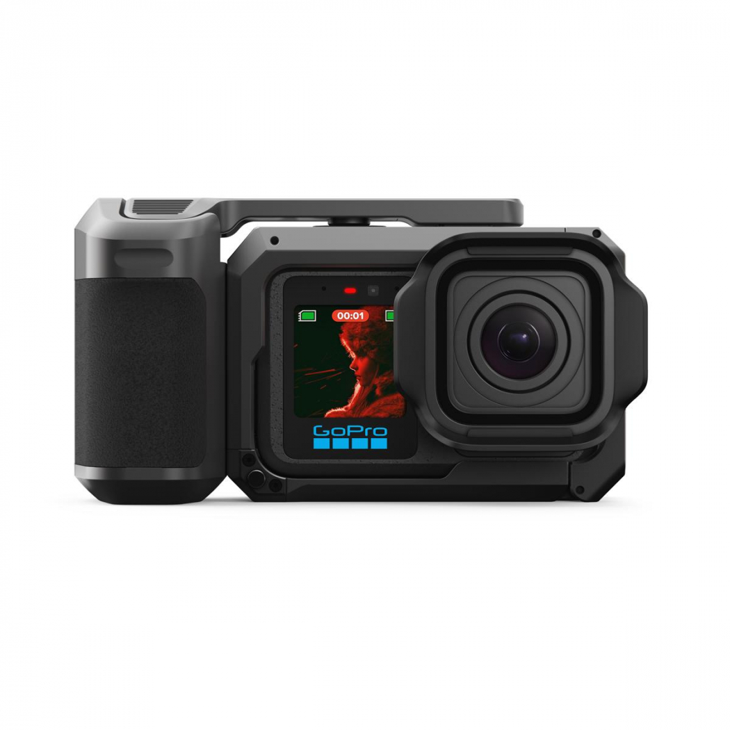 GoPro MISSION 1 PRO GRIP Edition