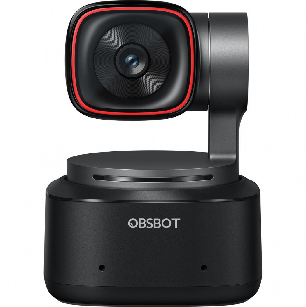 Obsbot Tiny 2 Webcam