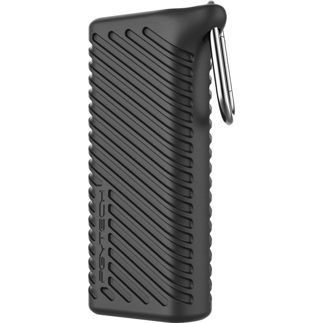 PGYTECH Createmate High-Speed Card Reader grün