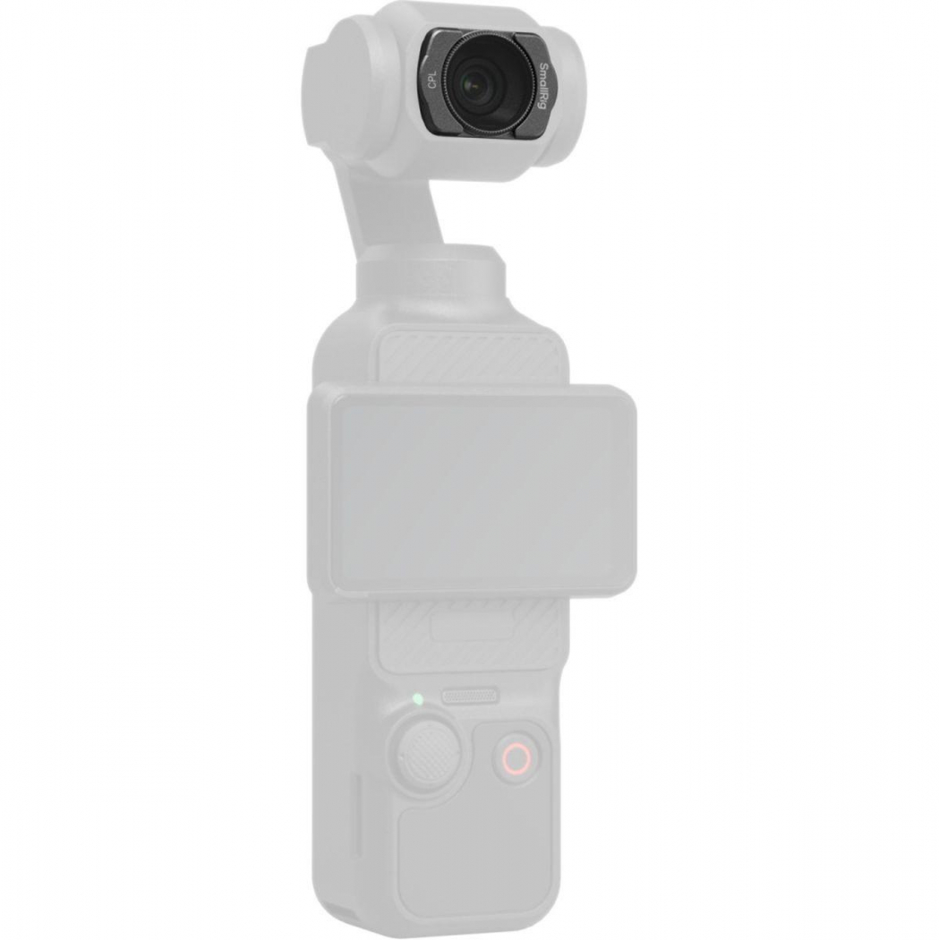 SmallRig 5833 Multifunctional Filter Kit for DJI Osmo Pocket 3