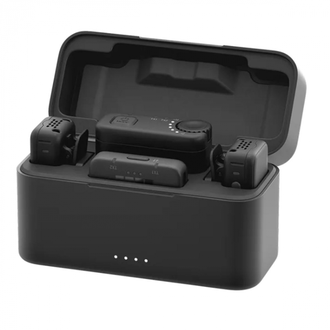 GoPro Wireless Mic Complete Kit