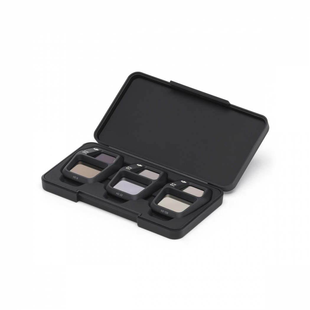 DJI Air 3S ND Filter Set (ND8/32/128)