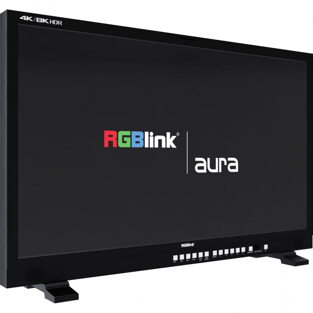 RGBlink Aura UHD 32 Video Mointor