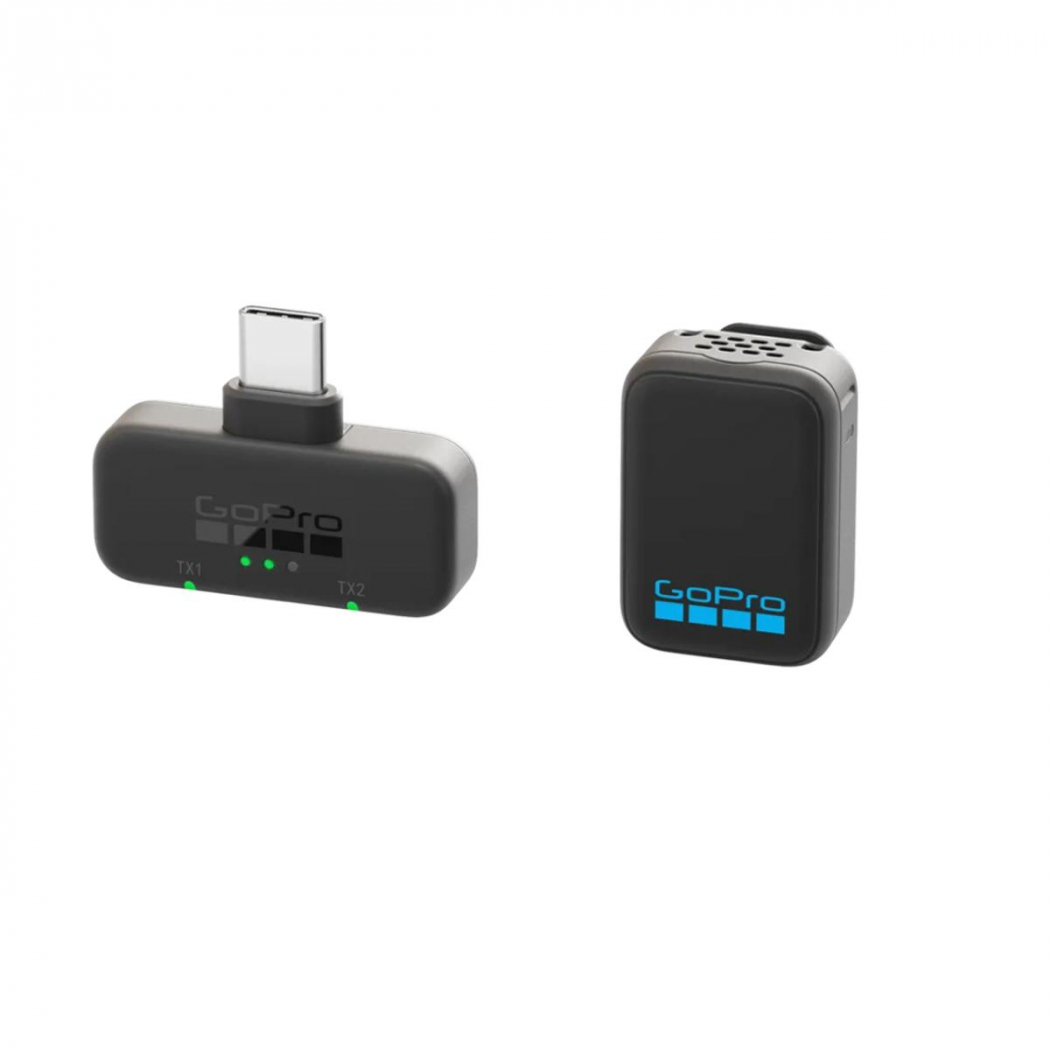 GoPro Wireless Mic USB Kit