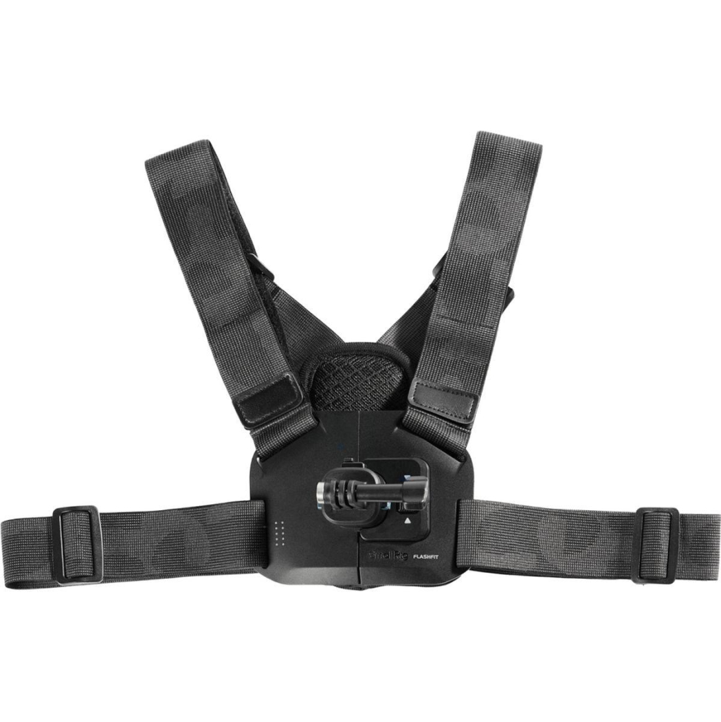 SmallRig 6050 Chest Mount DJI Osmo Pocket 4 / 3 - abzgl. 2,60€ Flash Sale Rabatt
