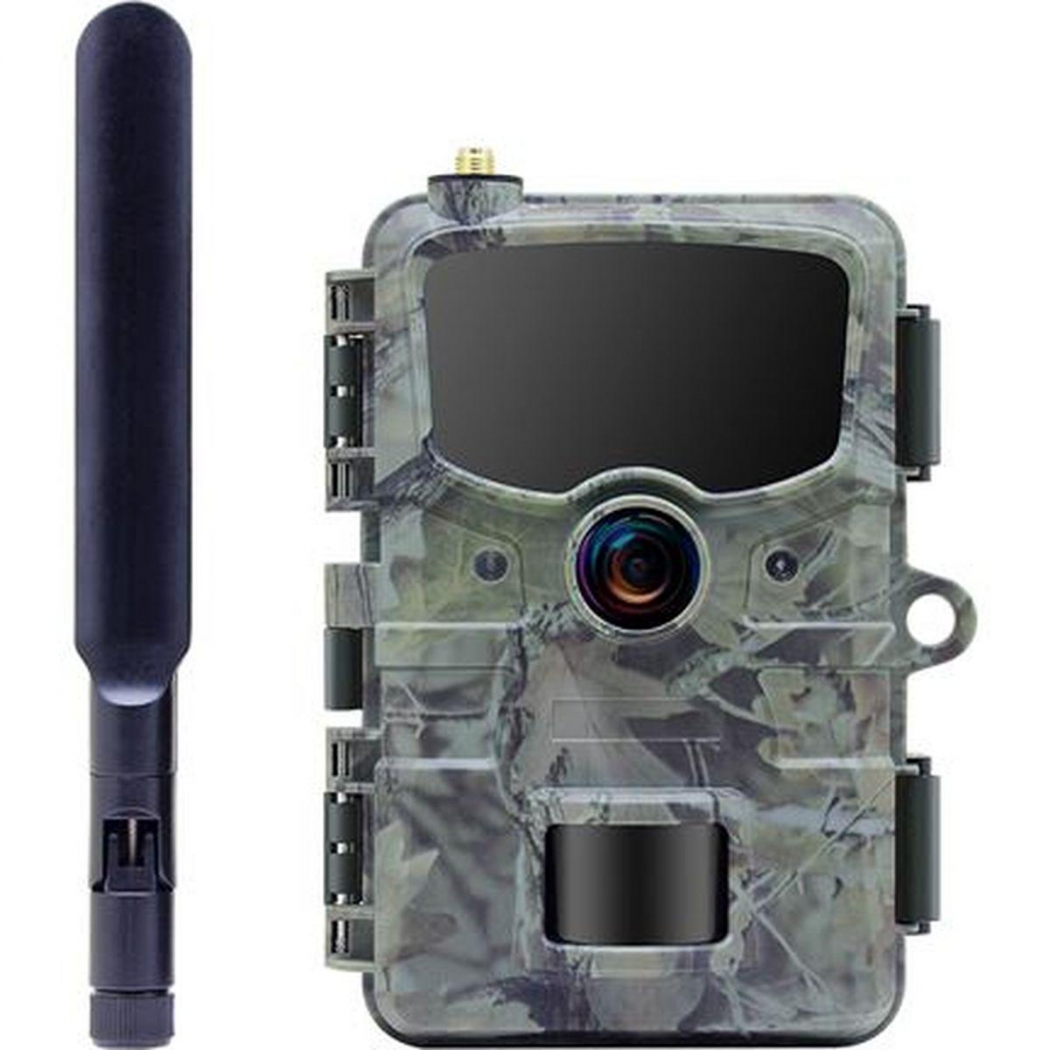 Stealth Gear Hedgehog 1080p 4G Wildkamera