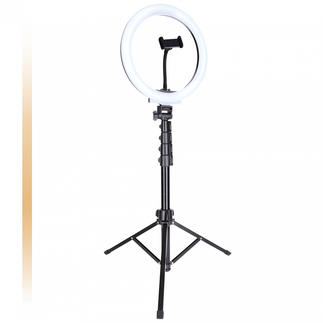 Rollei LUMIS Comfort Bi-Color - LED-Ringlicht