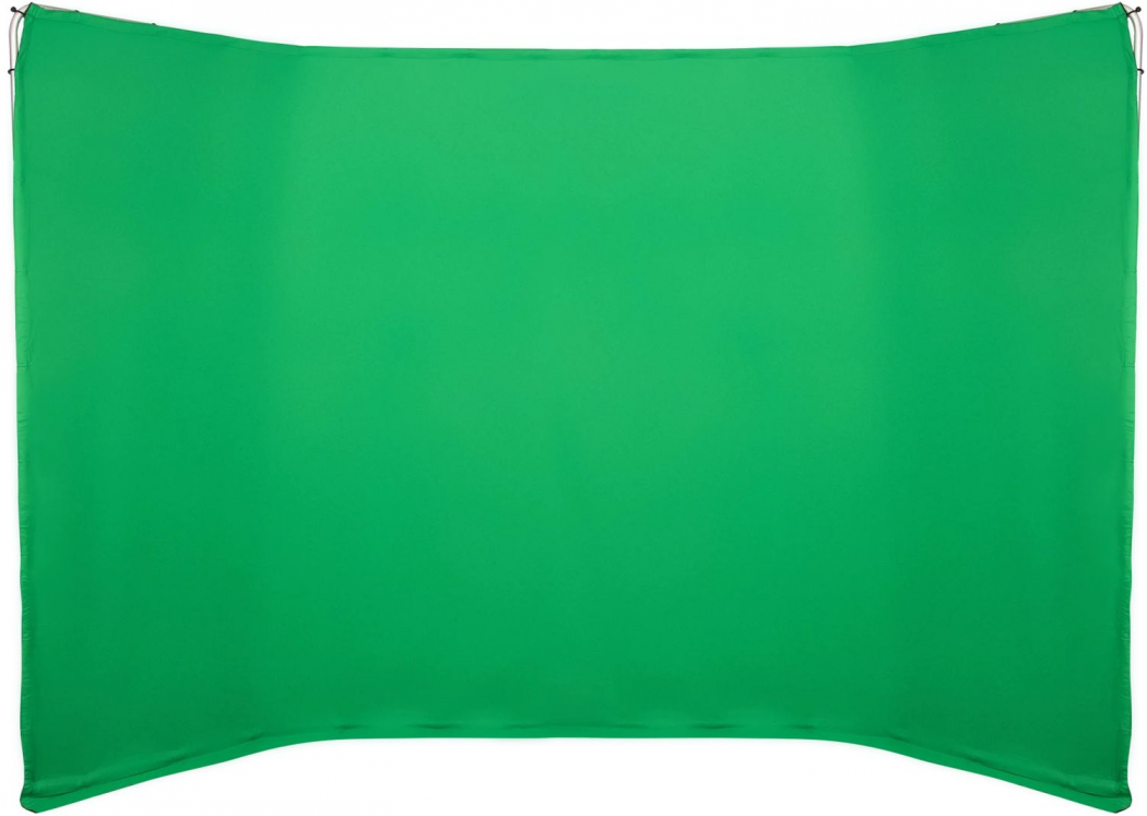 Rollei Panorama Greenscreen Set