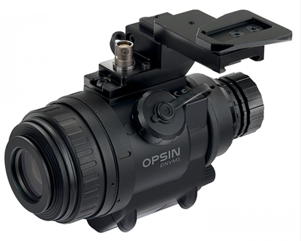 SiOnyx Opsin Digitales Freihändiges Farb-Nachtsichtgerät