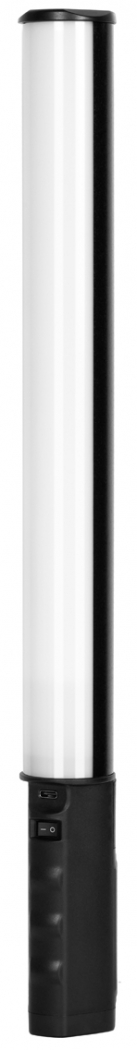 SIRUI T60X RGB Teleskop-Leuchtstab mit Akku