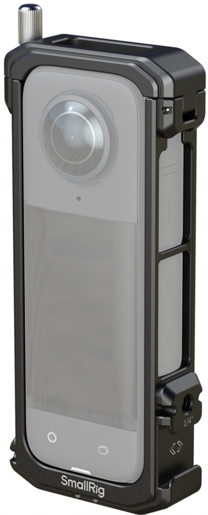 SmallRig 4278 Käfig für Insta360 X4