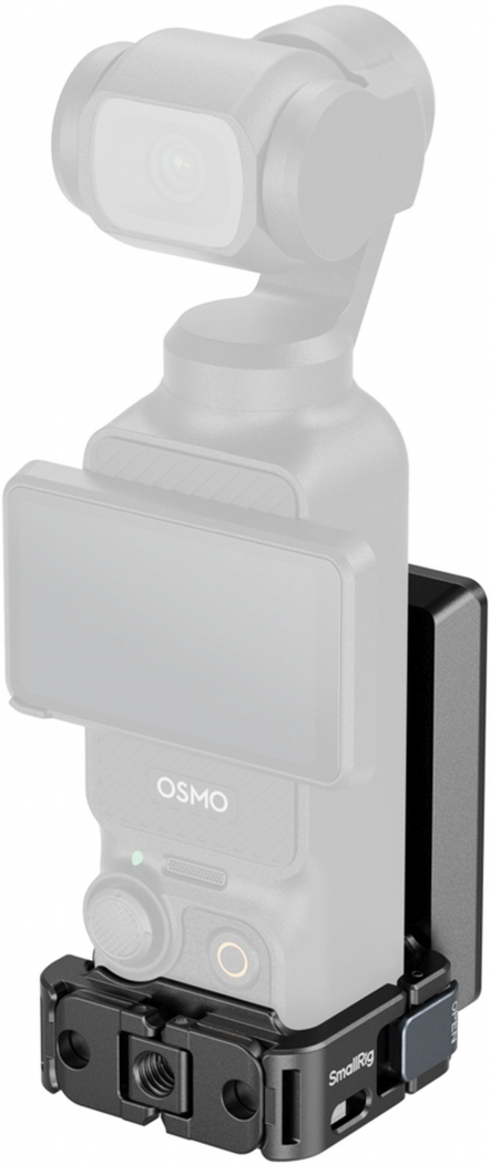 SmallRig 5581 Mount Halterung für DJI Osmo Pocket 3