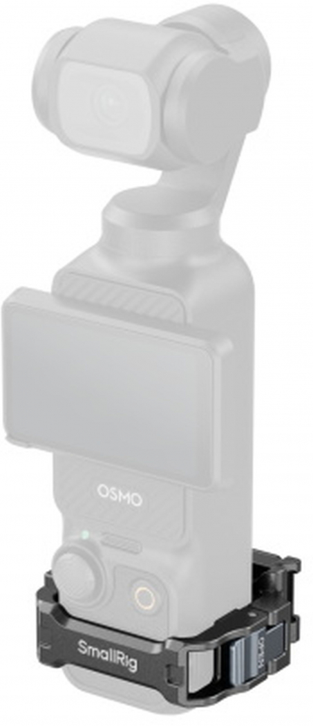 SmallRig 5607 Käfigadapter für DJI Osmo Pocket 3