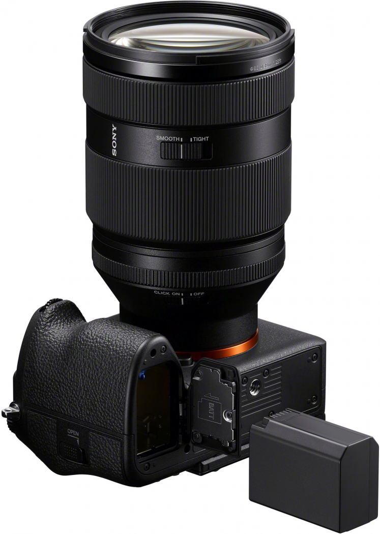 Sony Alpha 7R VI + SEL FE 50-150mm f2 GM - abzgl. 100,00€ Welcome to Alpha-Bonus - nach 300 EUR Sony Alpha 7R VI Kombi-Einführungsrabatt