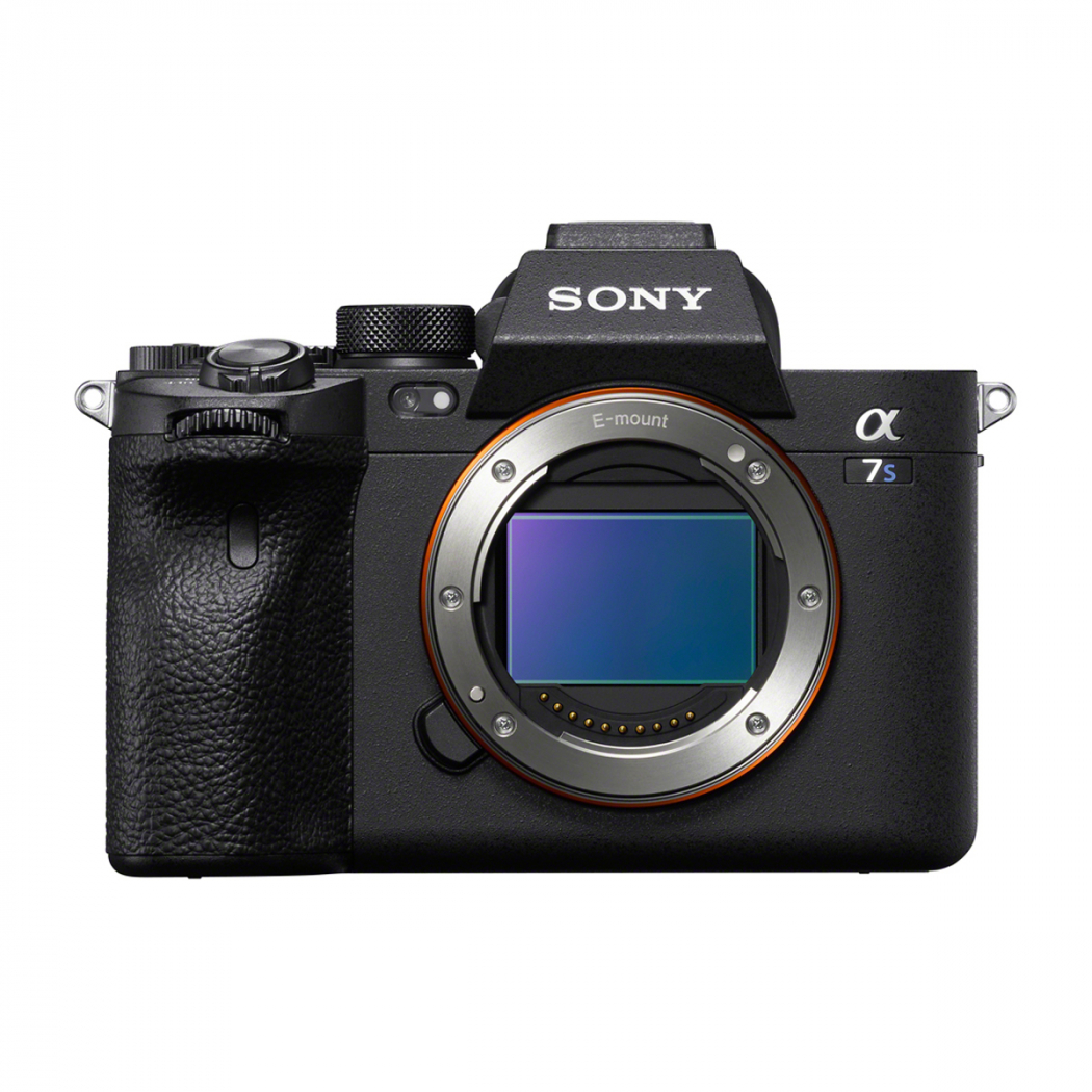 Sony Alpha 7S III + Sony SEL FE 70-200mm f2,8 GM II - abzgl. 300,00€ Winter Cashback - abzgl. 100,00€ Welcome to Alpha-Bonus