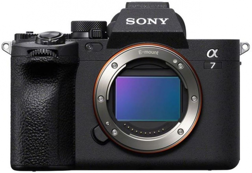 Sony Alpha ILCE-7 IV + Sony SEL PZ 10-20mm f4 G - abzgl. 150,00€ Winter Cashback