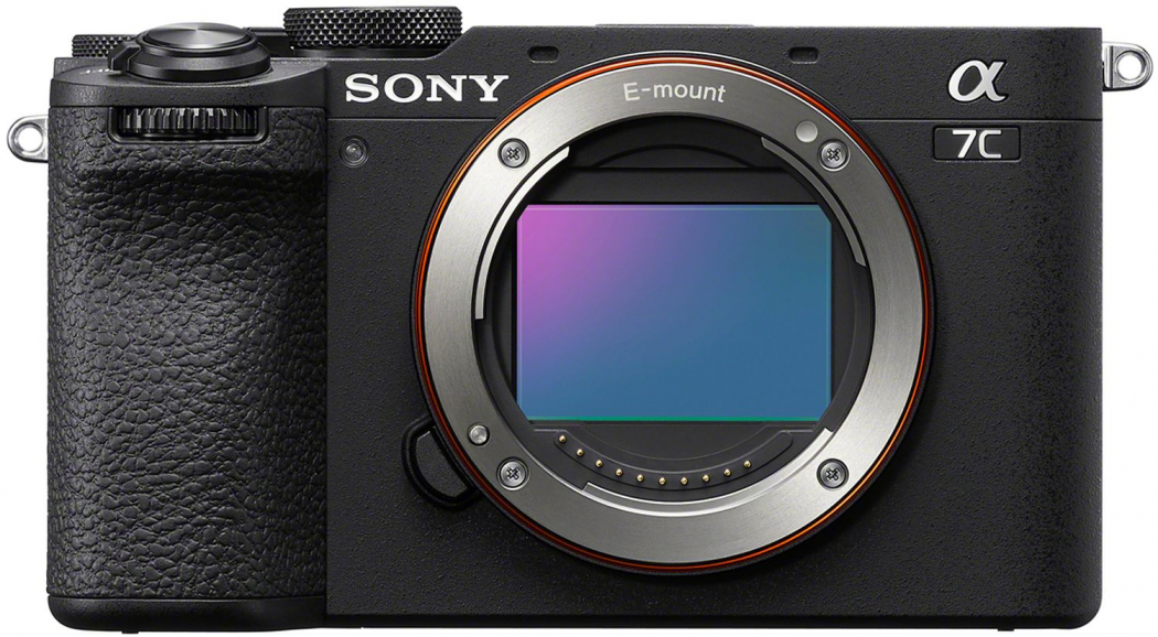 Sony Alpha ILCE-7C II schwarz + Sony SEL 16-55mm f2.8 G - abzgl. 200,00€ Winter Cashback - abzgl. 100,00€ Kombirabatt - abzgl. 100,00€ Welcome to Alpha-Bonus