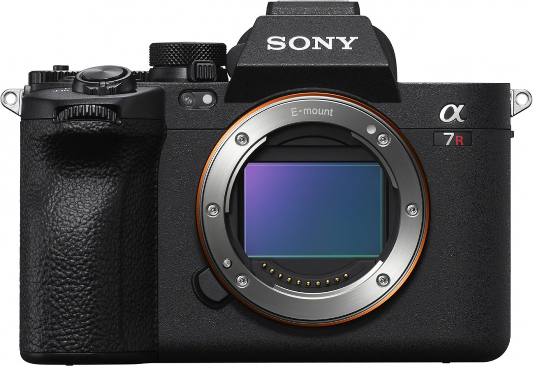 Sony Alpha ILCE-7R V Gehäuse -100,00€ Kombirabatt möglich - nach 500 EUR Sony Alpha 7R V Sofortrabatt-Aktion - abzgl. 450,00€ Studierenden-Cashback 4.399,00 Effektivpreis