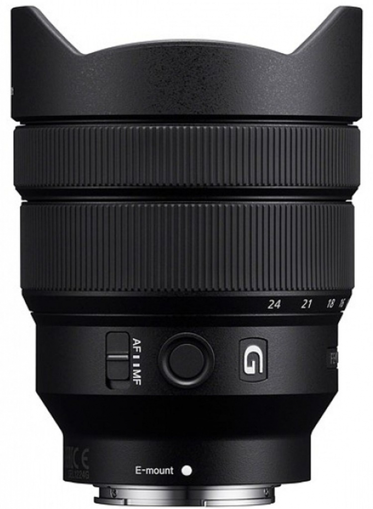 Sony FE 12-24mm f4 G SEL1224G - nach 100 EUR Sony 'Summer Travel' Sofortrabatt - abzgl. 100,00€ Welcome to Alpha-Bonus