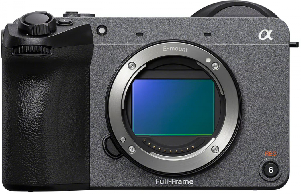 Sony Sony ILME-FX2 + Tamron 35-100mm f2,8 Di III VXD - nach 300 EUR Sony FX2 / FX30 Sofortrabatt-Aktion