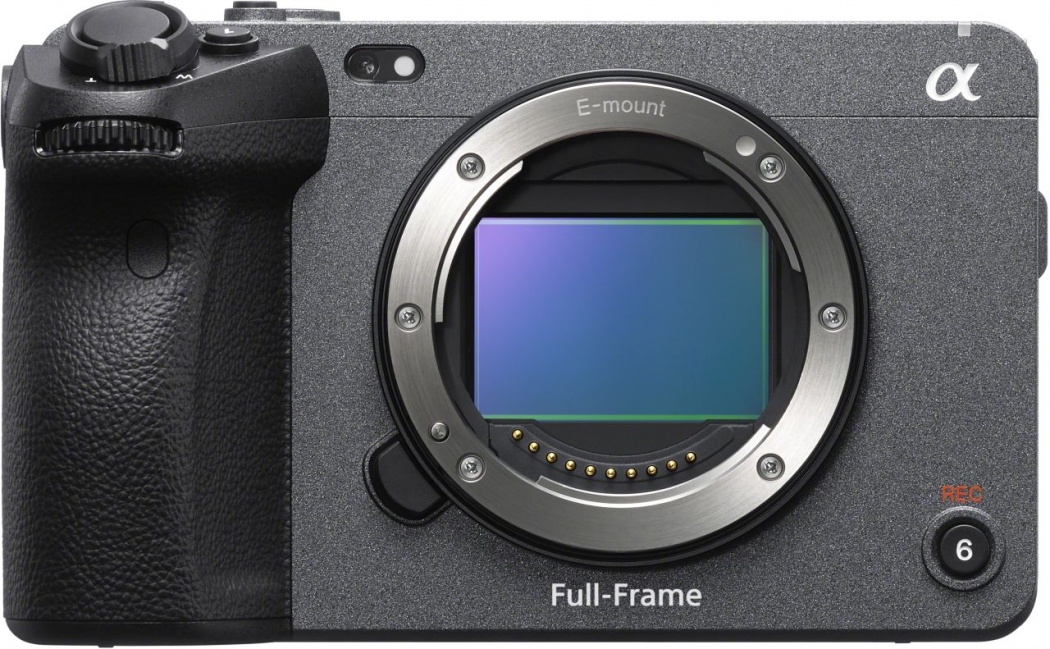 Sony ILME-FX3 + Sony SEL FE 20-70mm f4 G - abzgl. 100,00€ Welcome to Alpha-Bonus