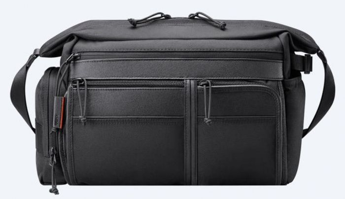 Sony LCS-PSC7 Objektiv-Tasche