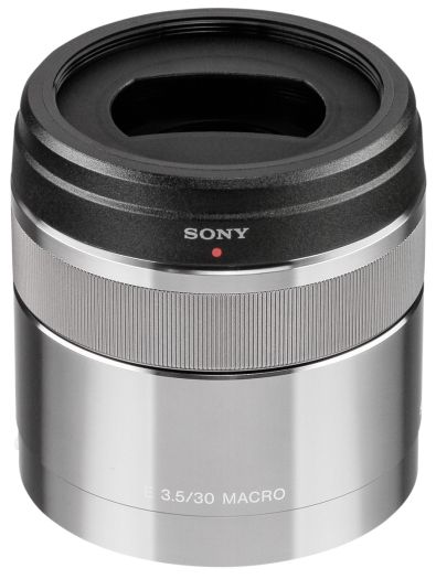 Sony SEL 30mm 1:3,5 Makro - abzgl. 20,00€ Wildlife Objektiv-Rabatt