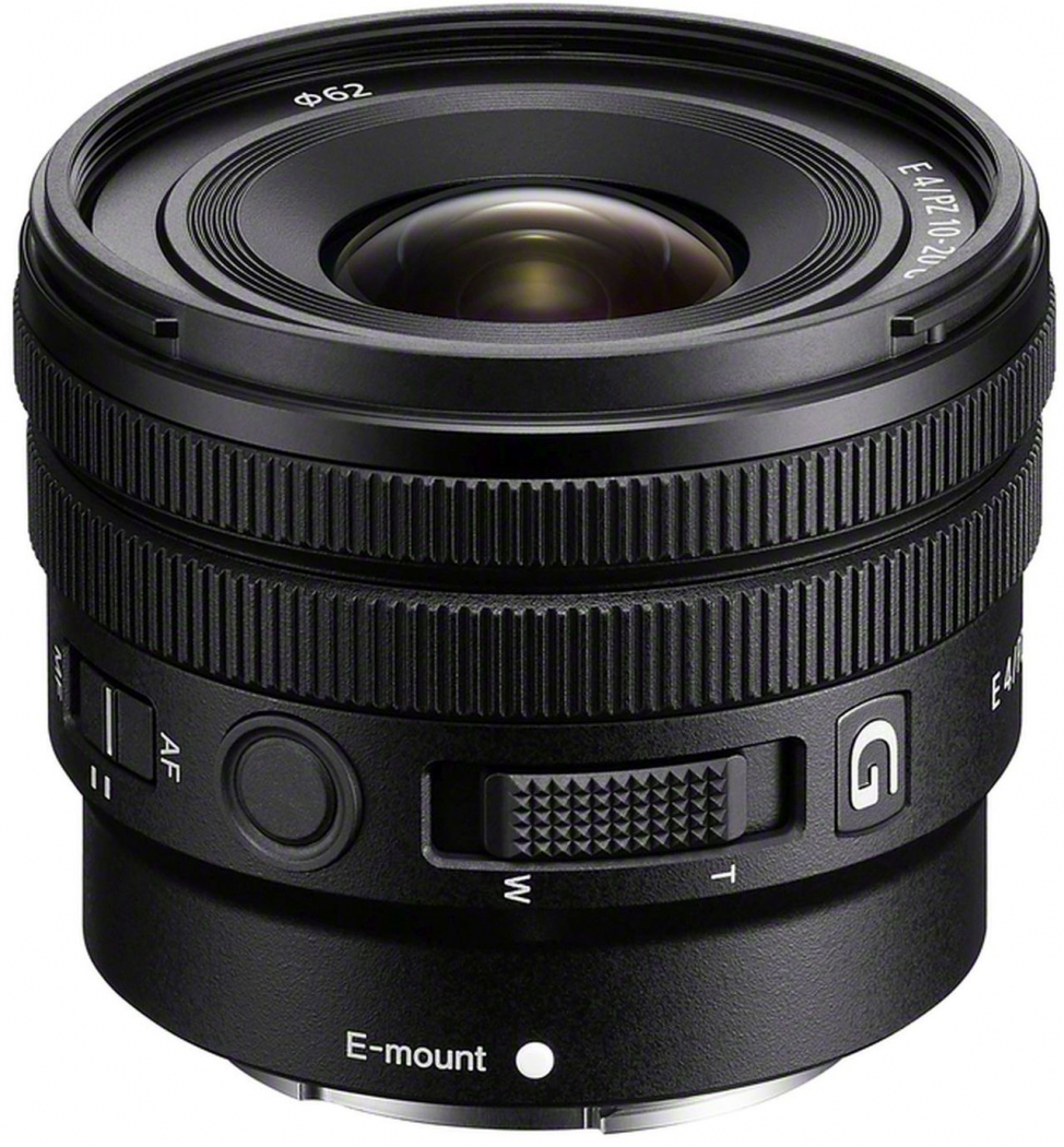 Sony SEL PZ 10-20mm f4 G - nach 50 EUR Sony 'Summer Travel' Sofortrabatt - abzgl. 50,00€ Studierenden-Cashback - abzgl. 100,00€ Welcome to Alpha-Bonus