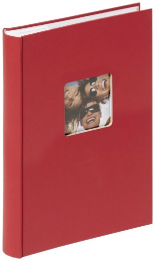 Walther ME-111-R Memo Fun rot 300 Fotos 10x15 cm