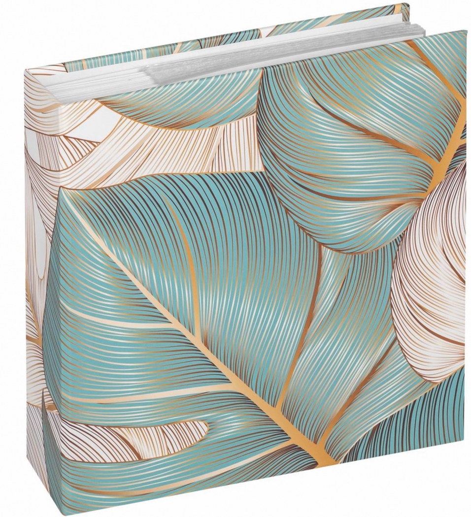 Walther ME-297-3 Memo-Album Variety monstera 200 Fotos 10x15 cm