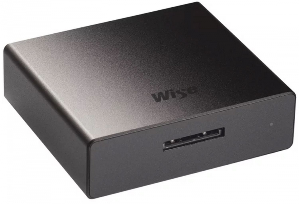 Wise CFexpress Type A Card Reader