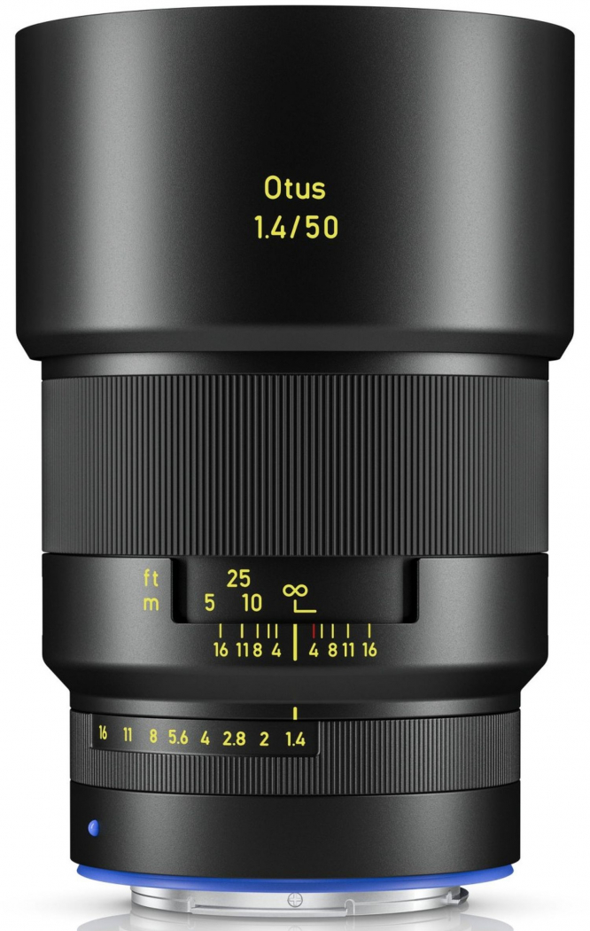 ZEISS Otus ML 50mm f1,4 Canon RF - abzgl. 300,00€ Objektiv Sofortrabatt