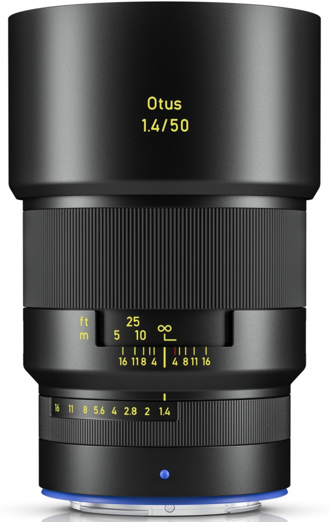 ZEISS Otus ML 50mm f1,4 Nikon Z - abzgl. 300,00€ Objektiv Sofortrabatt