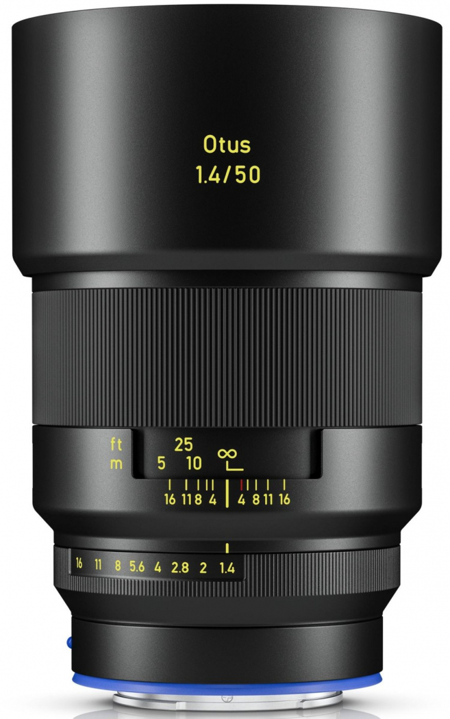 ZEISS Otus ML 50mm f1,4 Sony E-Mount - abzgl. 300,00€ Objektiv Sofortrabatt