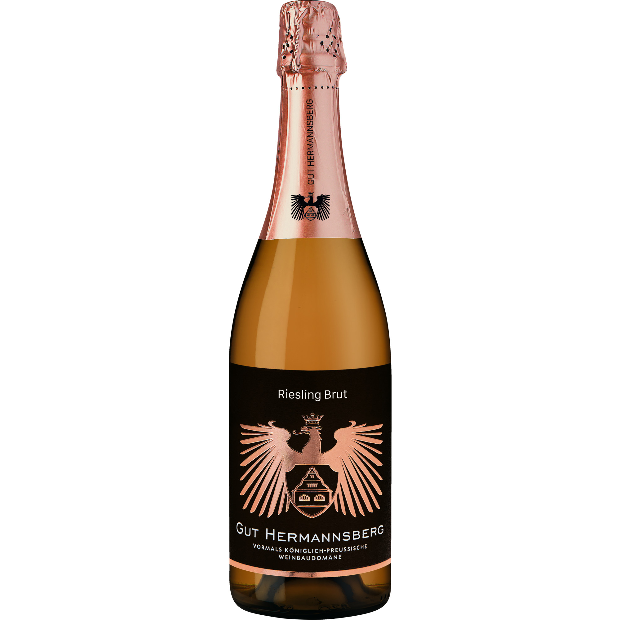 Riesling Sekt, Brut, Deutscher Sekt, Deutscher Sekt, Schaumwein