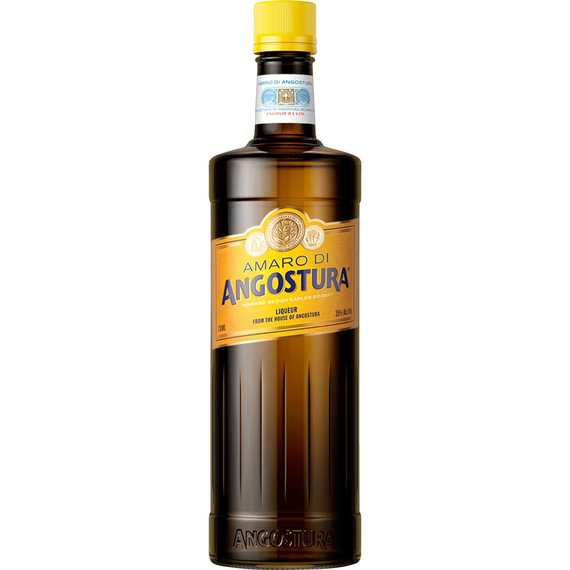 Amaro di Angostura, 0,70 L, 35% Vol., Spirituosen