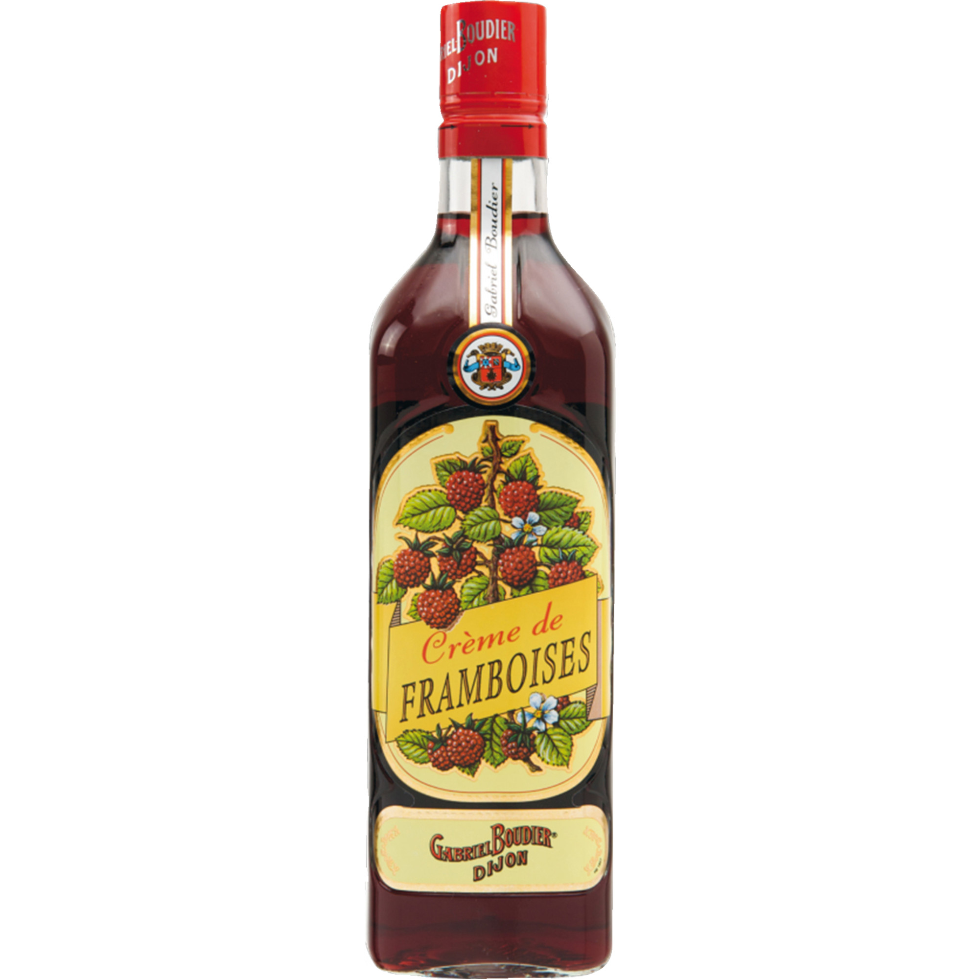 Liqueur de Framboises, Likör, 20% Vol., 0,5L, Spirituosen