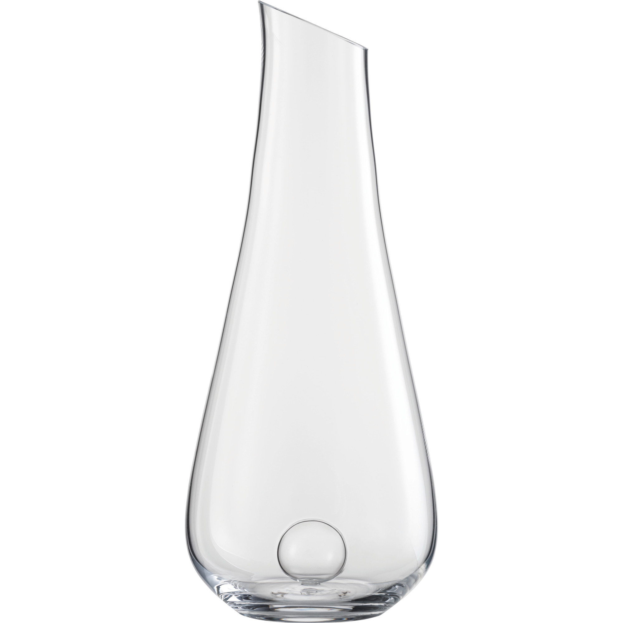 Air Sense Weißwein-Dekanter, mundgeblasen, 0,75 L, Accessoires