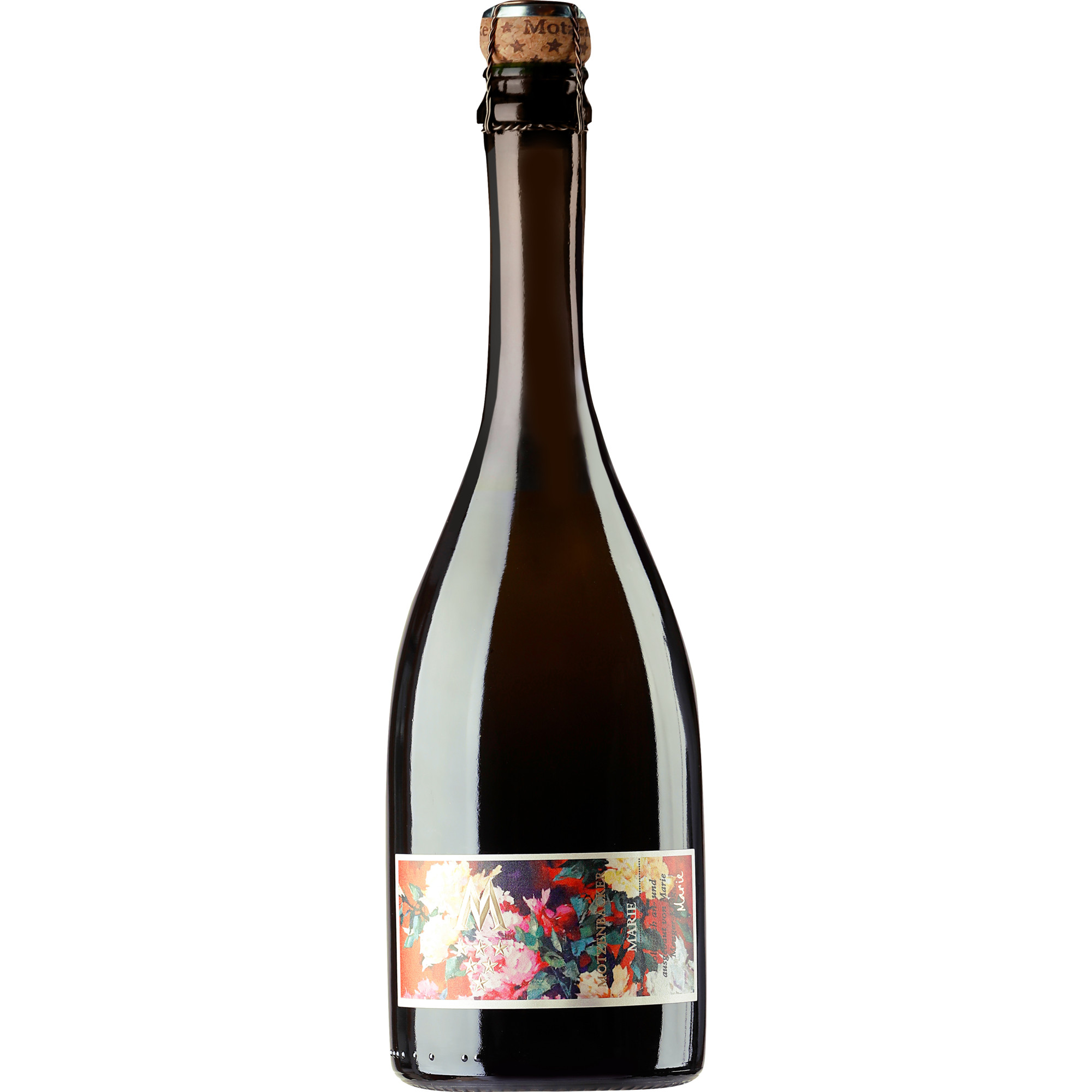 Marie Weißburgunder Sekt, Brut, Deutscher Sekt, Deutscher Sekt, Schaumwein