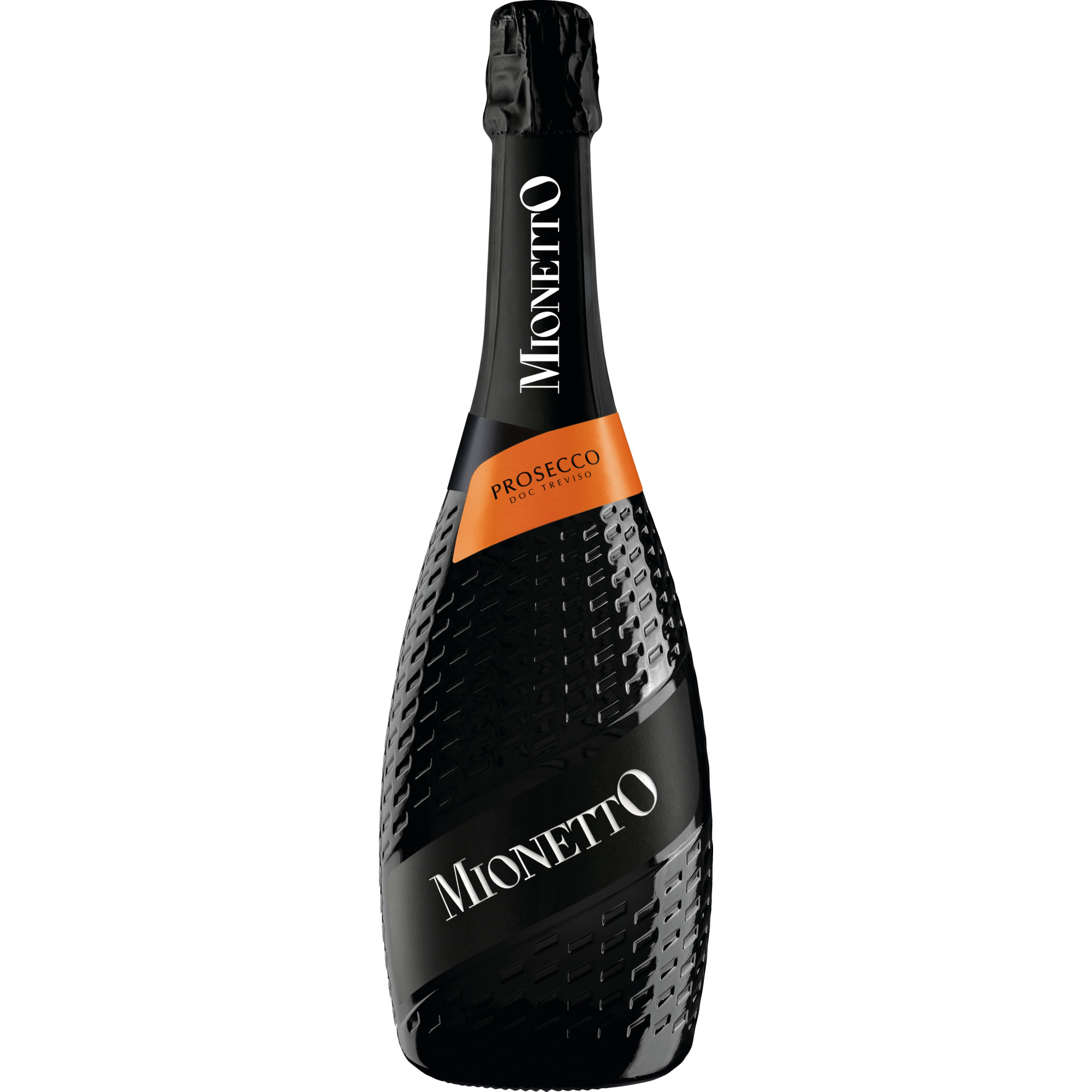 Mionetto Prosecco Spumante Luxury, Prosecco DOC Treviso, Venetien, Schaumwein