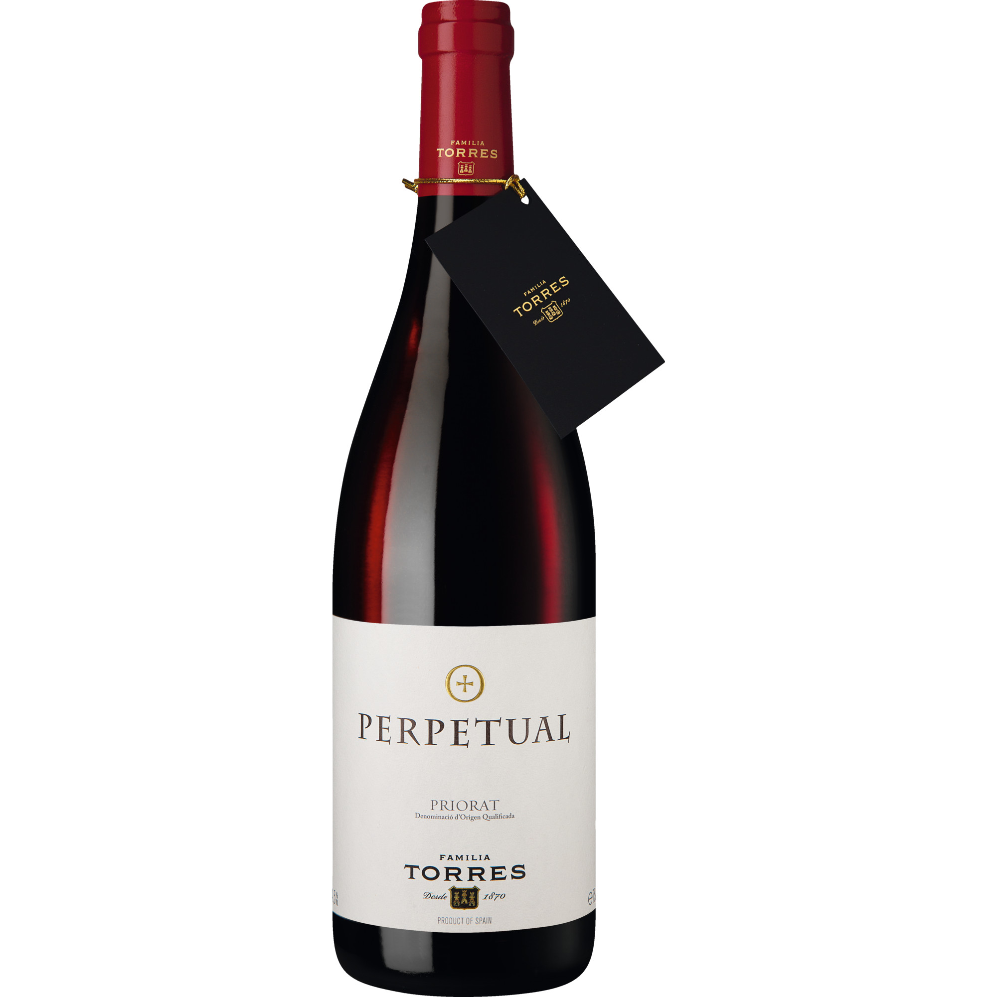 Perpetual, Priorat DOCa, Katalonien, 2017, Rotwein