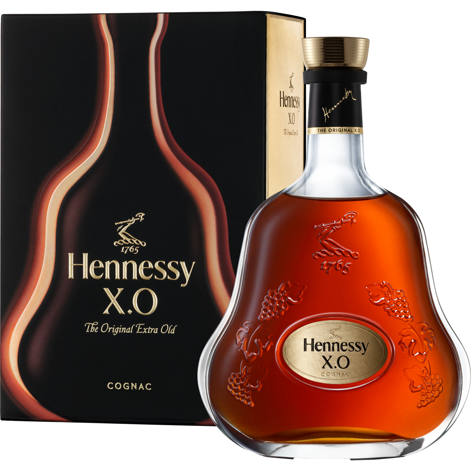 Hennessy