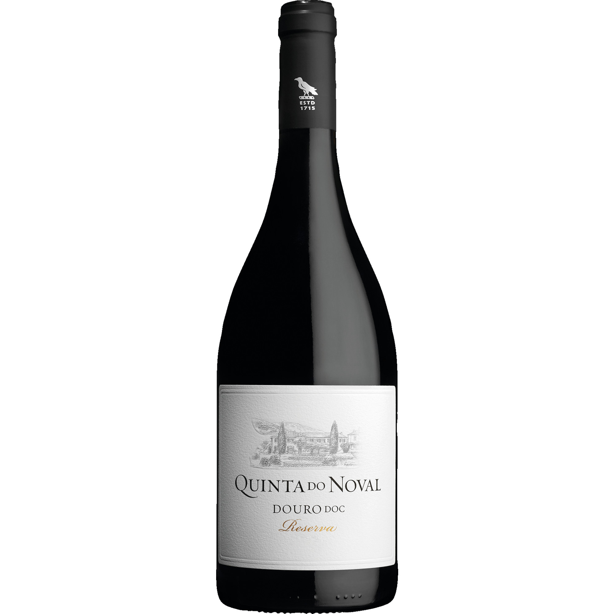 Quinta do Noval Reserva, Douro DOC, Douro, 2019, Rotwein