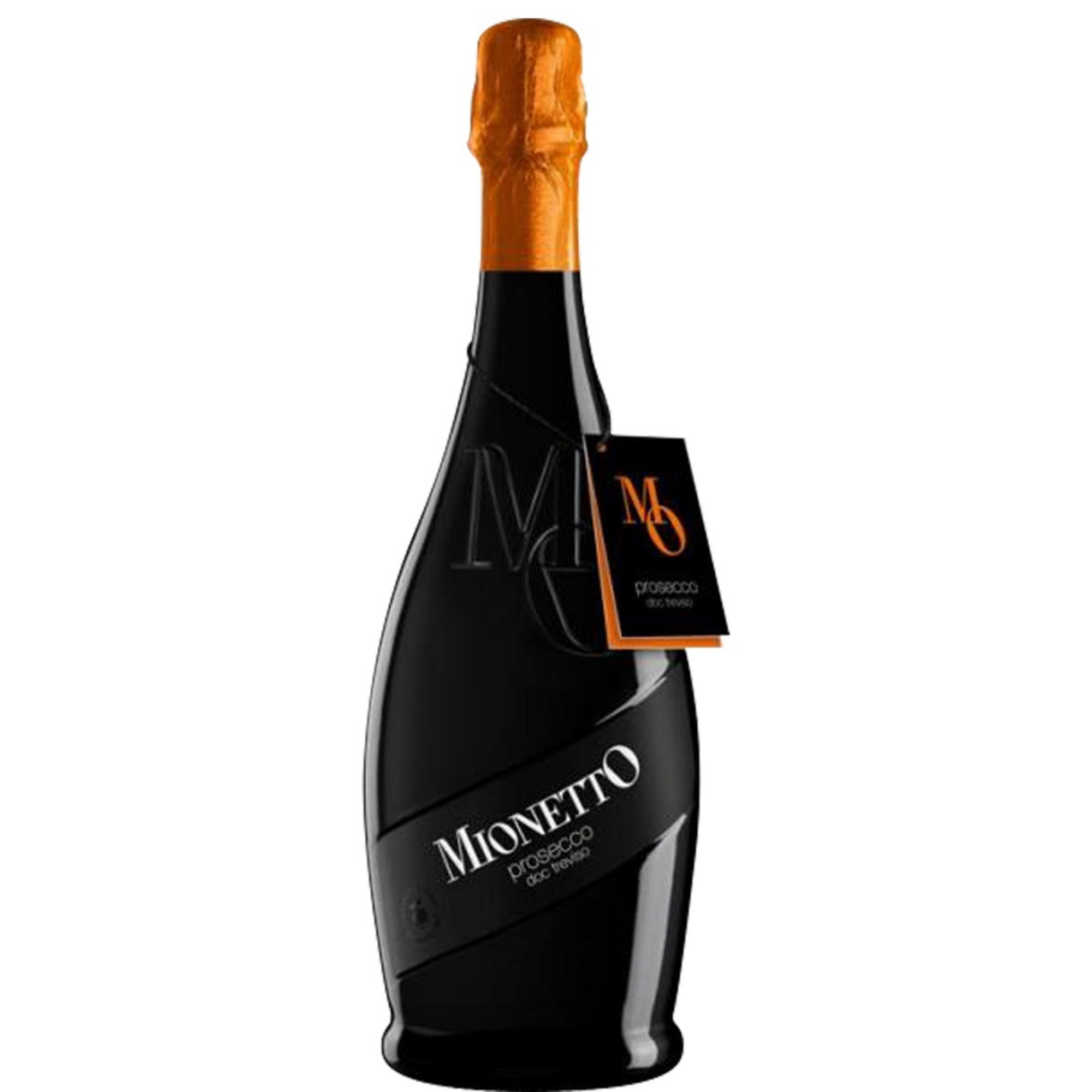 Mionetto MO Prosecco Spumante, Prosecco DOC Treviso, Venetien, Schaumwein