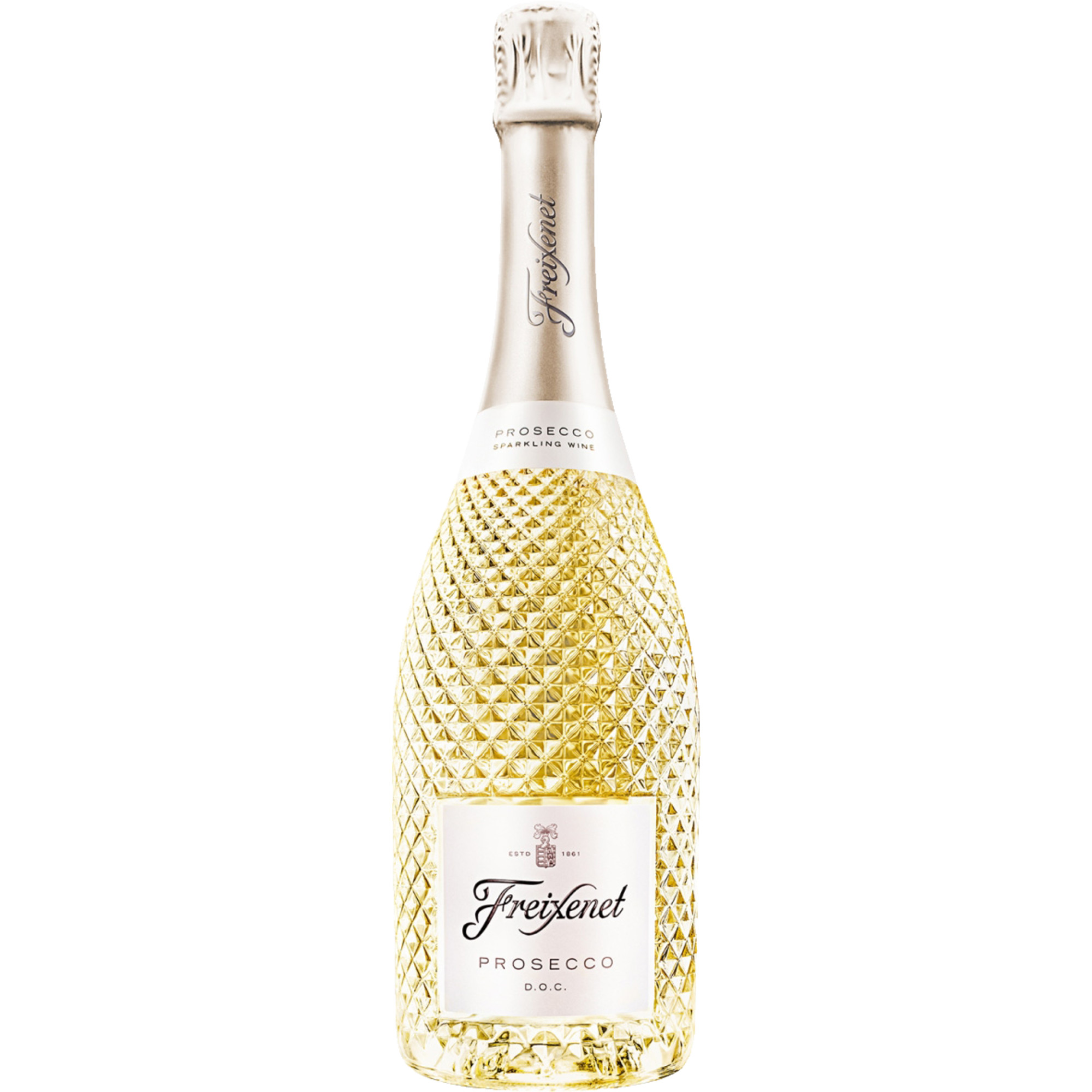 Freixenet Prosecco, Prosecco DOC, Venetien, Schaumwein
