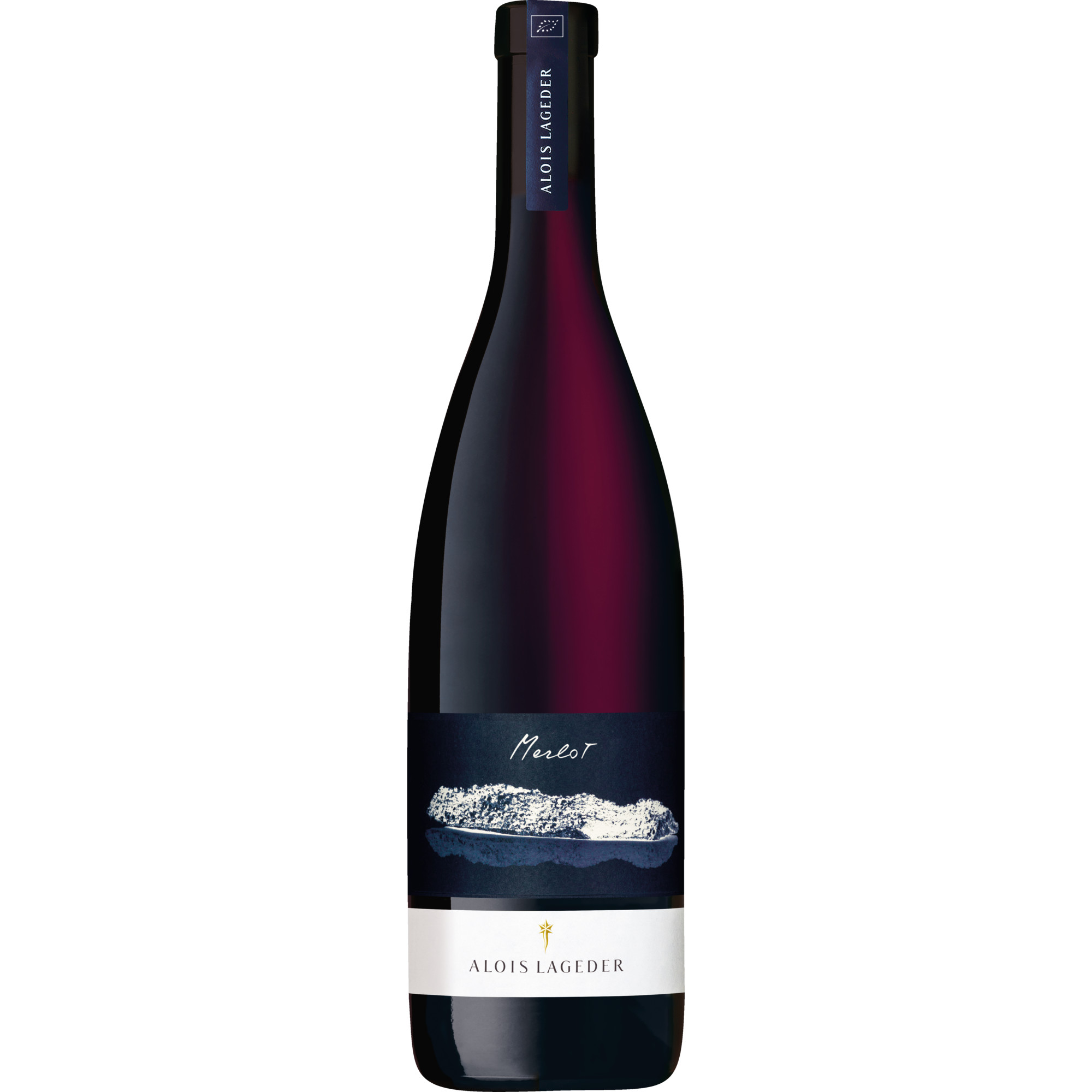 Alois Lageder Merlot, Südtirol DOC, Südtirol, 2020, Rotwein