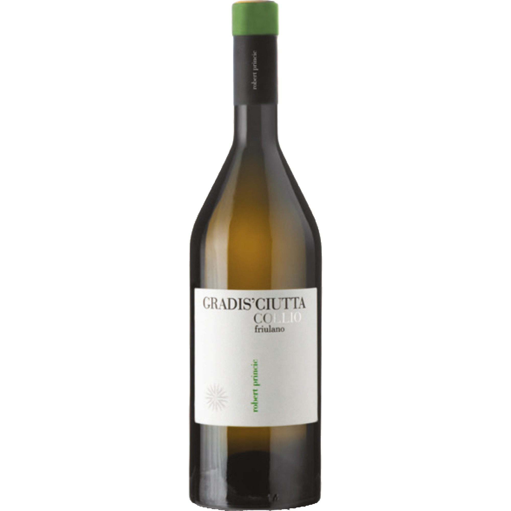 Gradis‘ Ciutta Friulano, Collio di Friuili DOC, Friaul, 2022, Weißwein