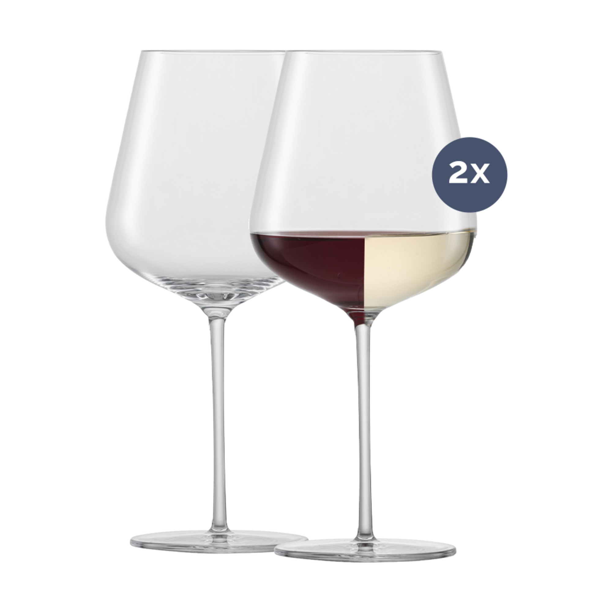 Zwiesel Weinglas universal, Vervino Allroundglas, Accessoires