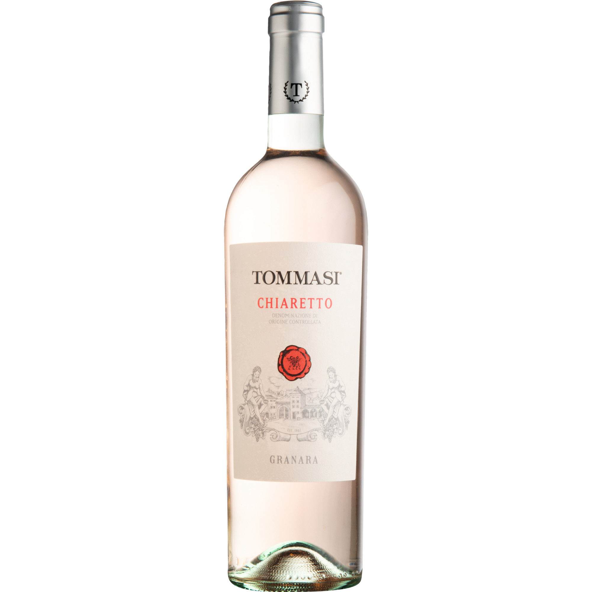 Granara Bardolino Chiaretto, Bardolino Chiaretto DOC, Venetien, 2023, Roséwein