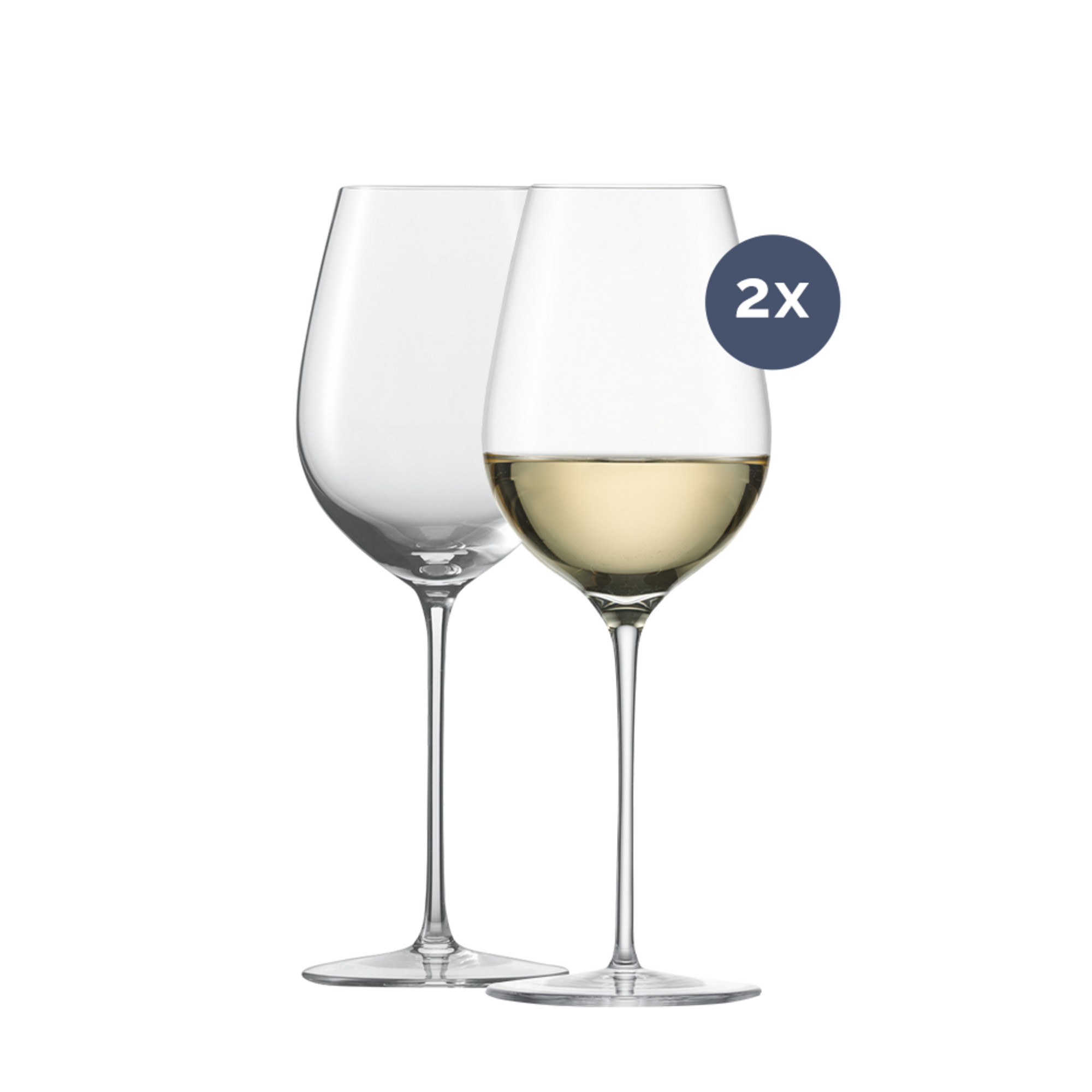 Zwiesel Weißweinglas, Enoteca Chardonnay, Accessoires